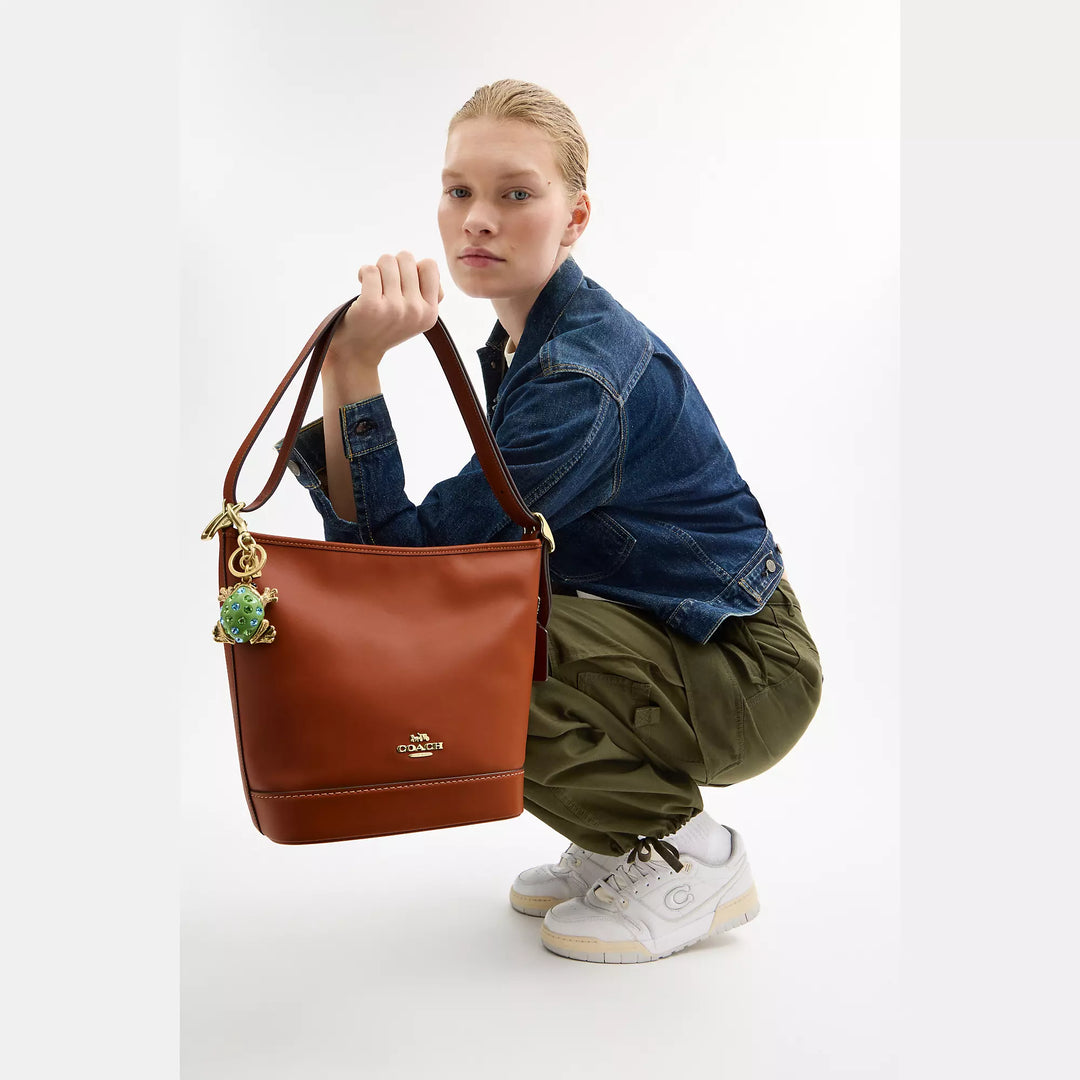 Coach Outlet Jude Duffle Bag | ShopSimon Coach Outlet Jude Duffle Bag | ShopSimon