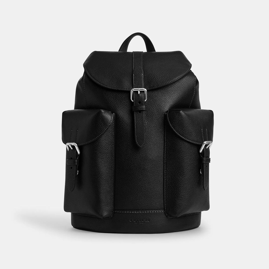 ★US 完売間近/日本完売色★Coach Warner Backpack Coach Outlet Warner Backpack | ShopSimon