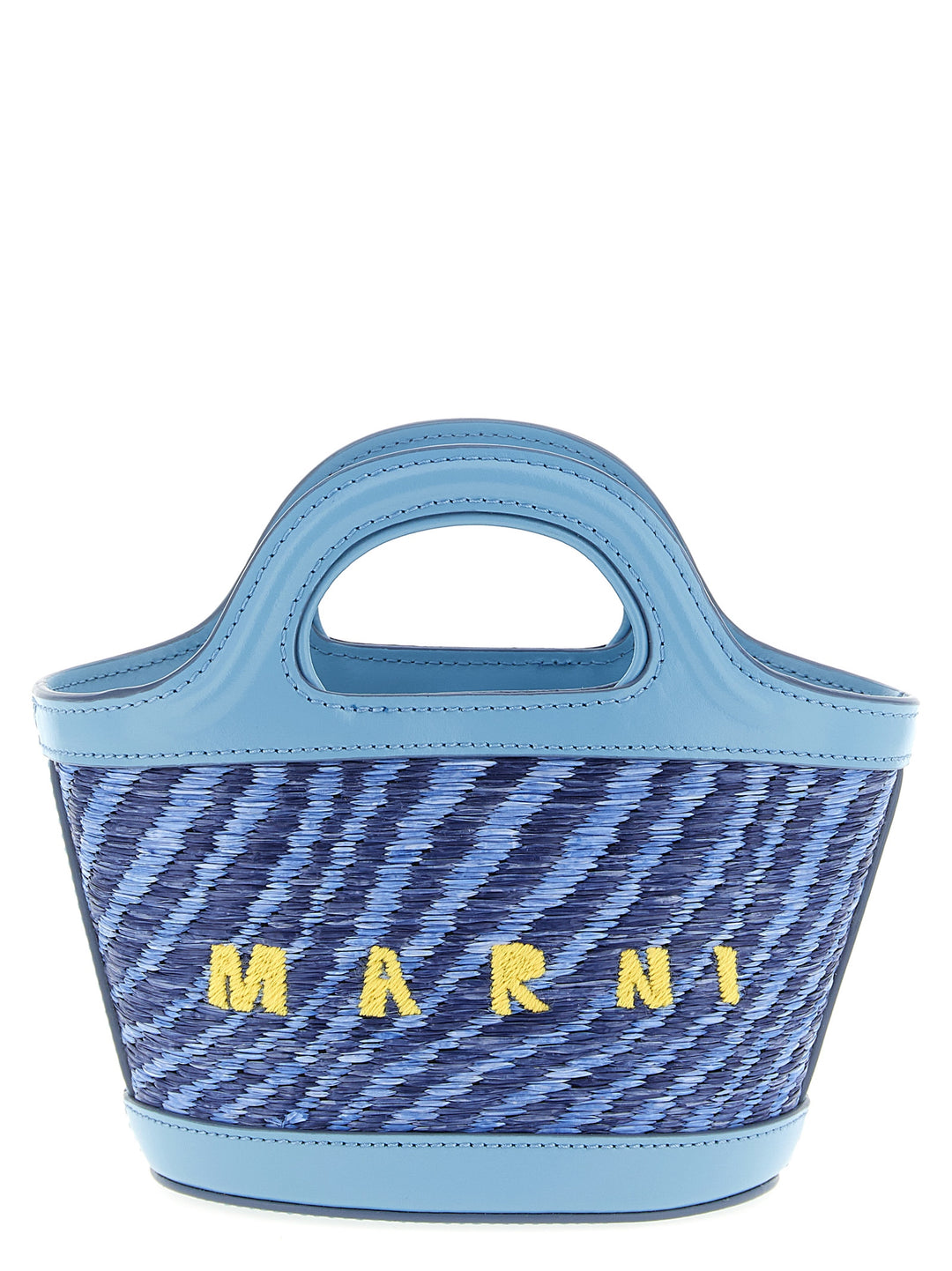 ♡【美品】MARNI TROPICALIA BAG MICRO♡ MARNI Micro 'Tropicalia' Handbag | ShopSimon