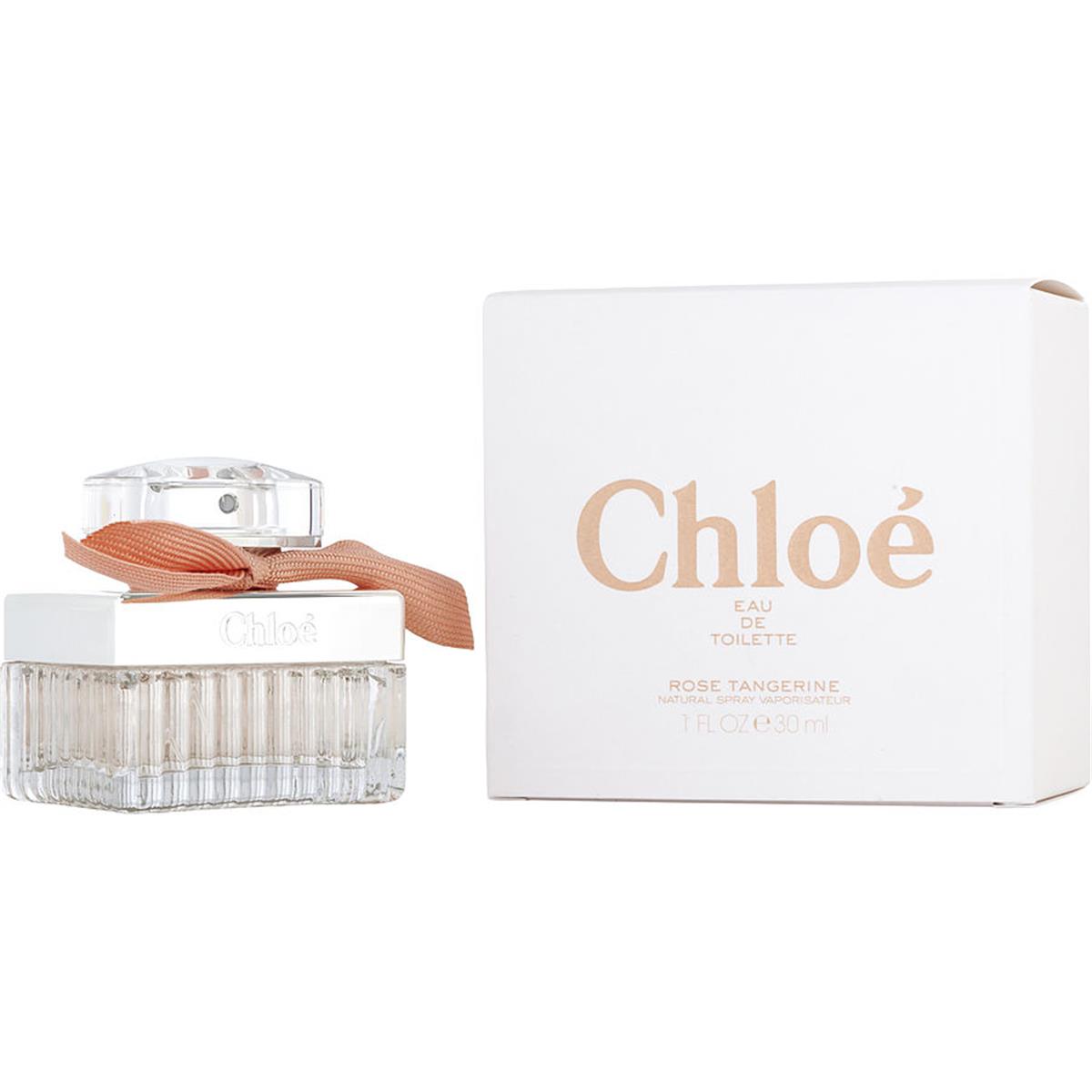 Chloe Chloe 1 oz Rose Tangerine Eau De Toilette Spray for Women,New Products : American Fashion Style Bags On Sale