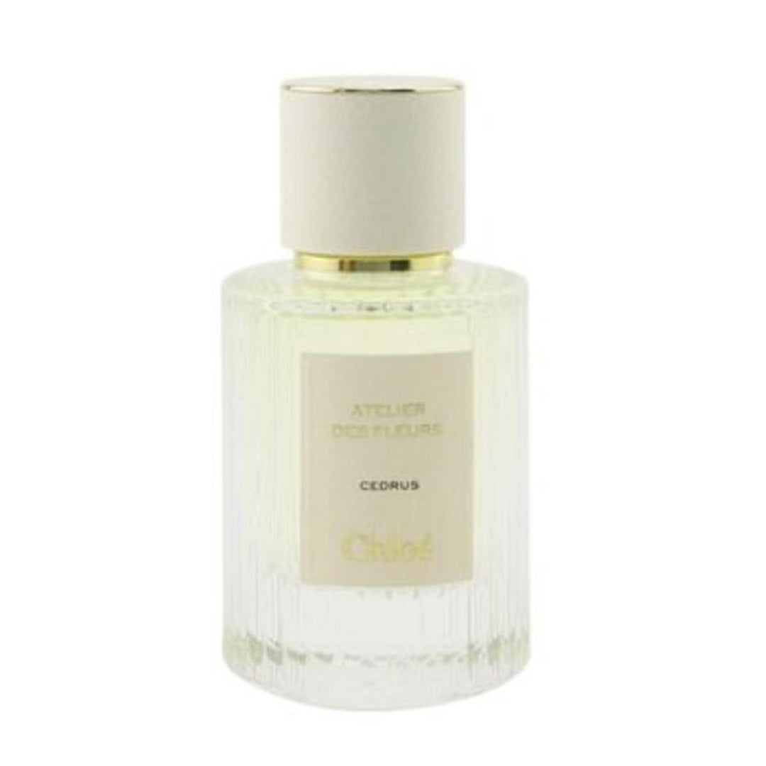 Chloe 1.7 Oz Atelier Des Fleurs Cedrus Eau De Parfum Spray For