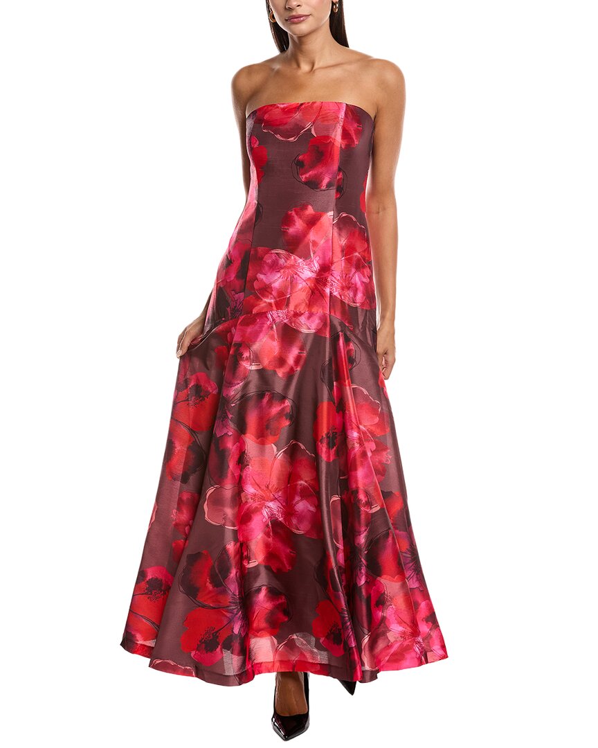 Hutch Maria Gown | ShopSimon Hutch Maria Gown | ShopSimon
