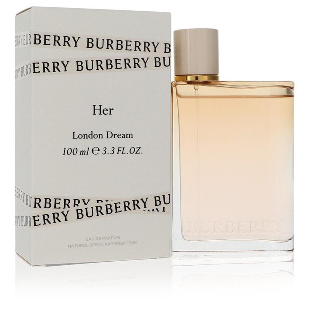 Burberry Burberry 3.3 oz Her London Dream Eau De Parfum Spray for Women,New Products : American Fashion Style Bags On Sale