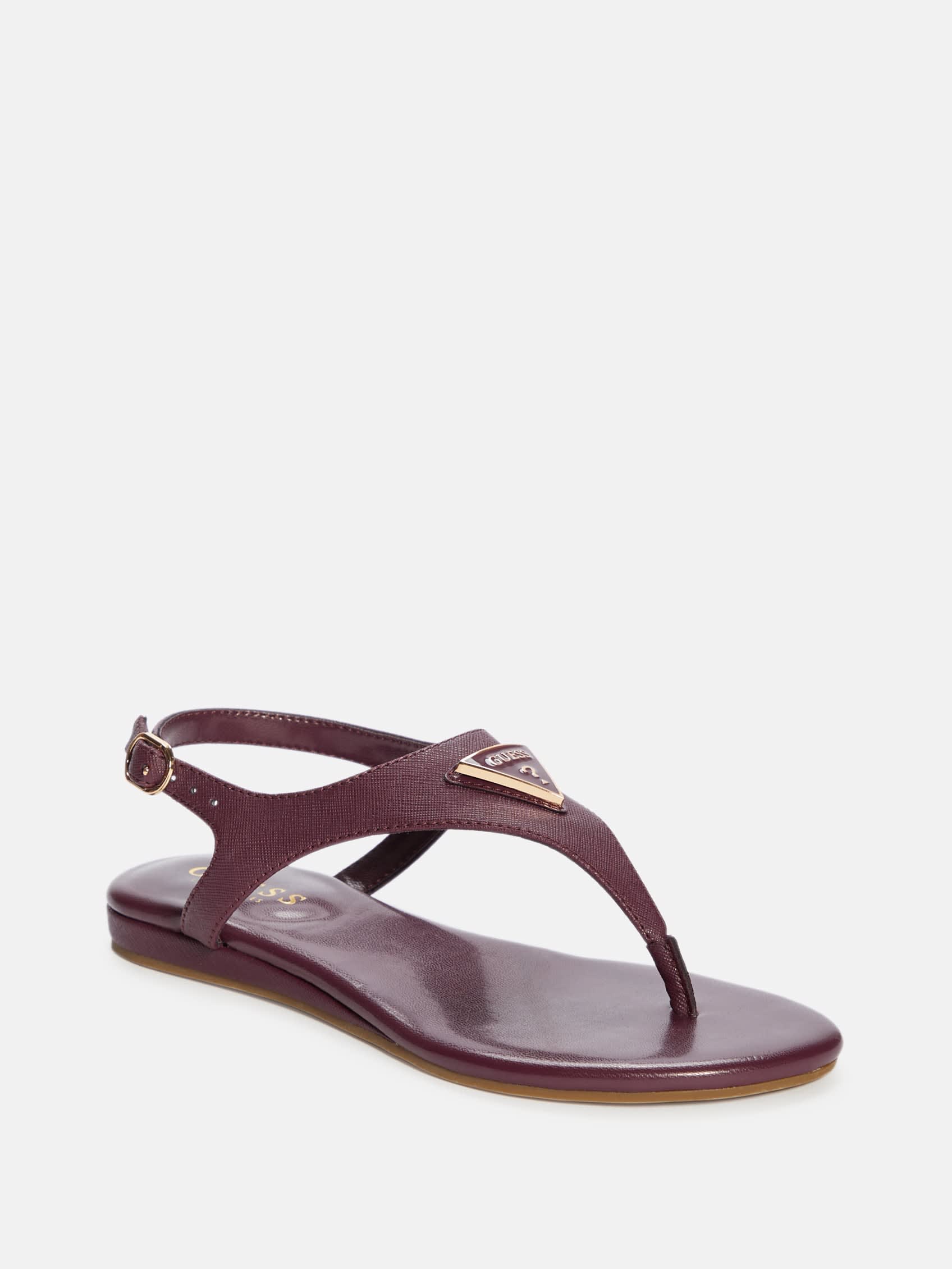 サンダル・ミュール IONSEOUL matt flip-flops HJ5D0049 Christian Louboutin | Just jewel 85 silver mules | Savannahs