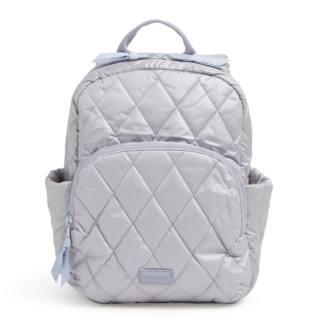 black quilted vera bradley laptop backpack Vera Bradley Outlet Ultralight Essential Compact Backpack