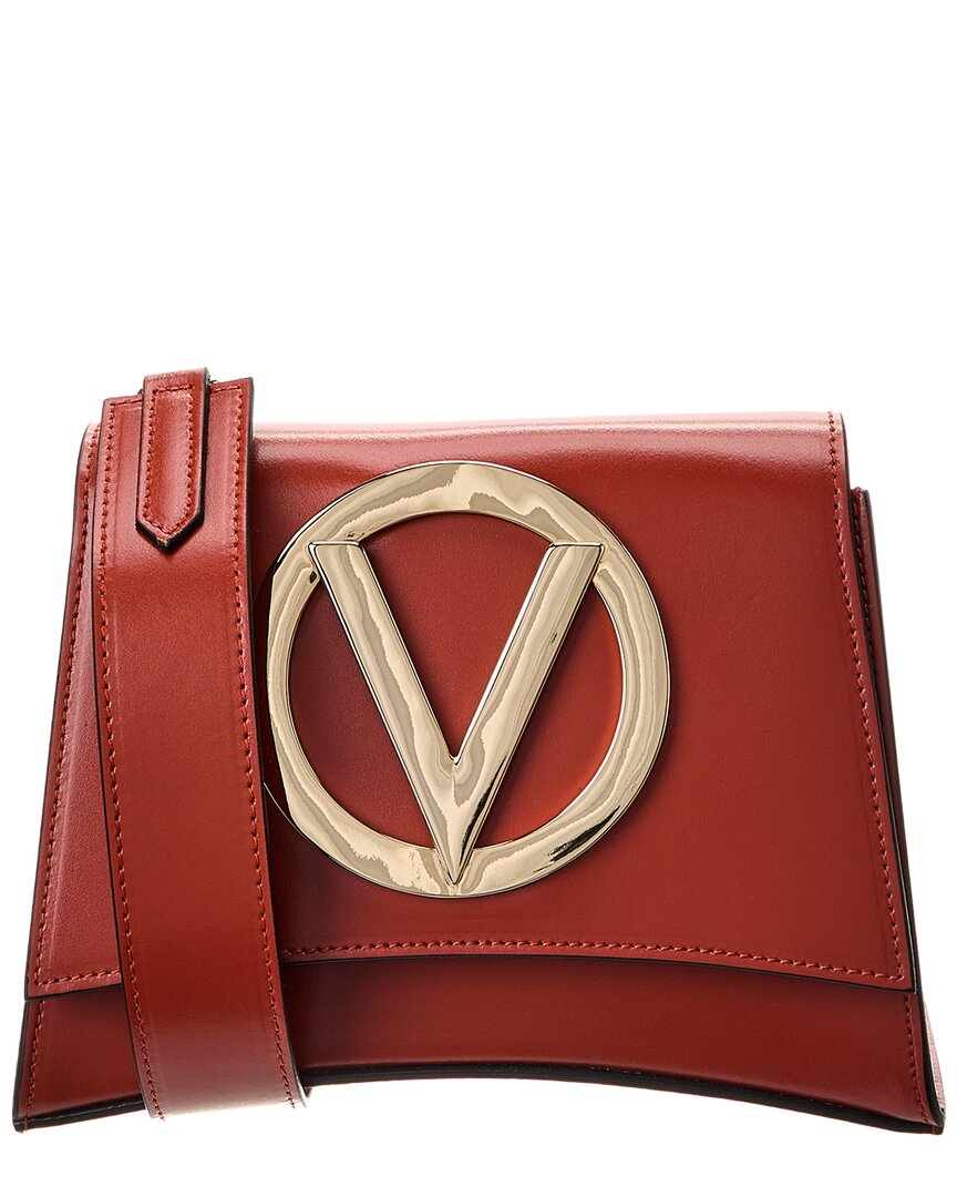 Valentino by Mario Valentino Honey Forever Leather Shoulder Bag