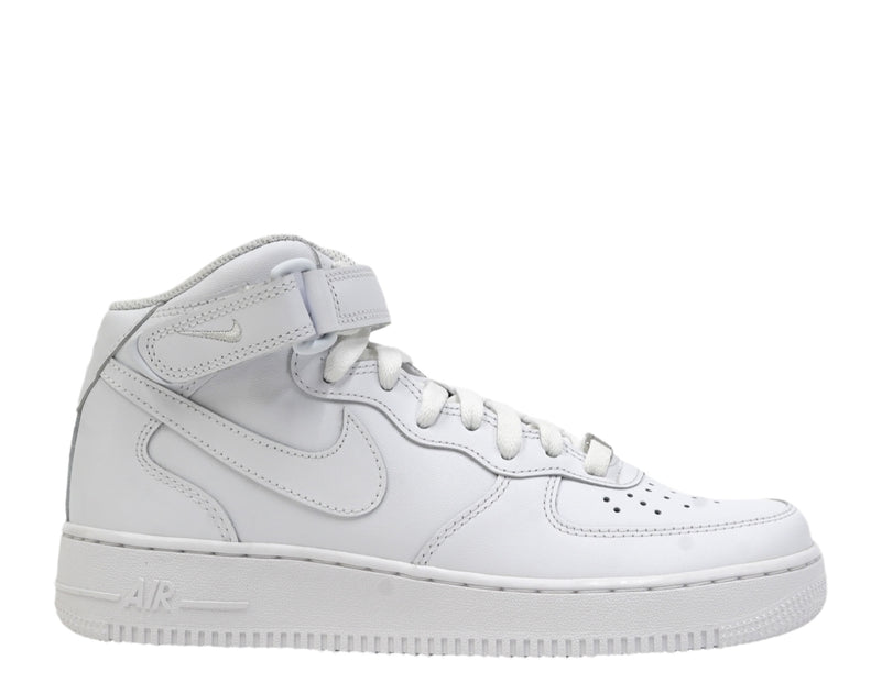 Nike Air Force 1 Mid '07 Men's Basketball Shoes | ShopSimon