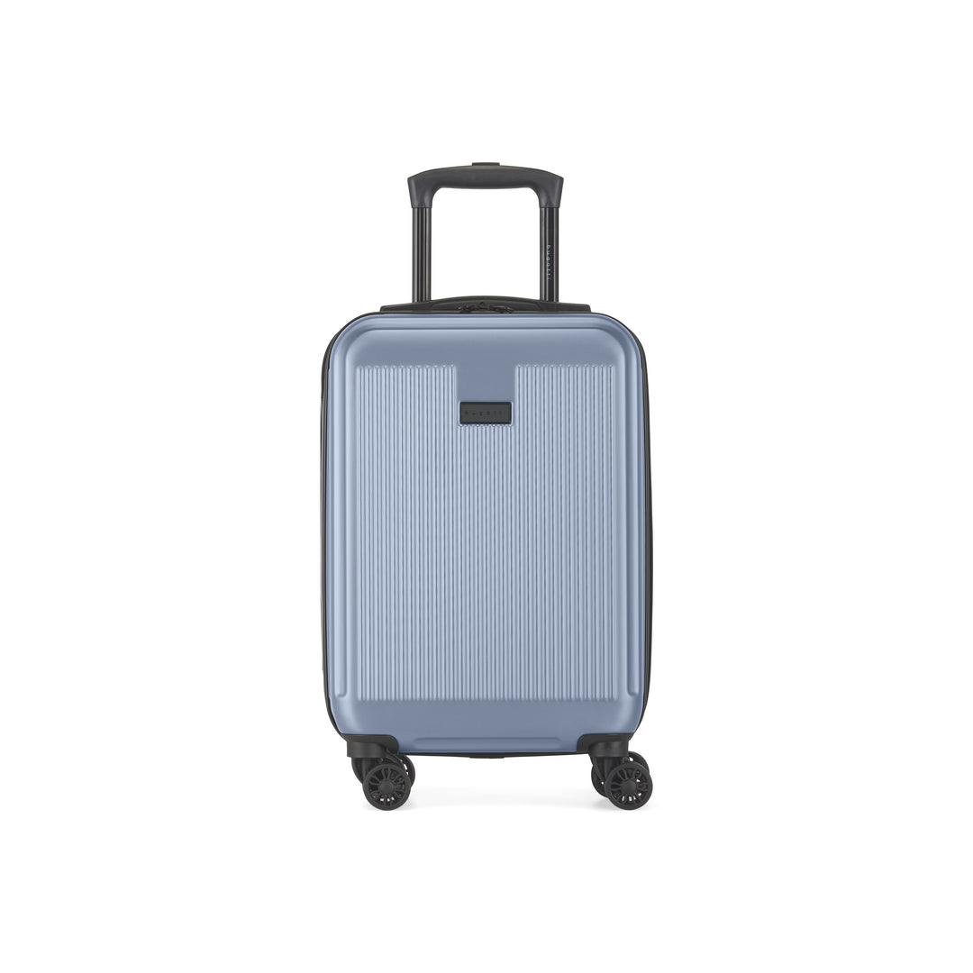 (取寄) 28インチ スピナー スーツケース - ハードサイド, エクスパンダブル, ブルー Bugatti 28” Singapore Spinner Suitcase - Hardside, Expandable, Blue  Blue Bugatti - Singapore Hardside Carry-on Luggage With Double Wheels