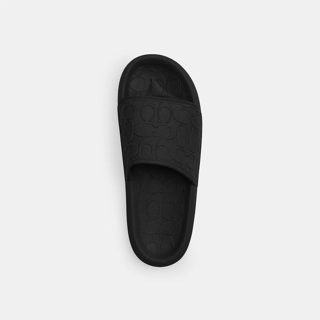 Coach Outlet Obi Slide | ShopSimon display picture 3