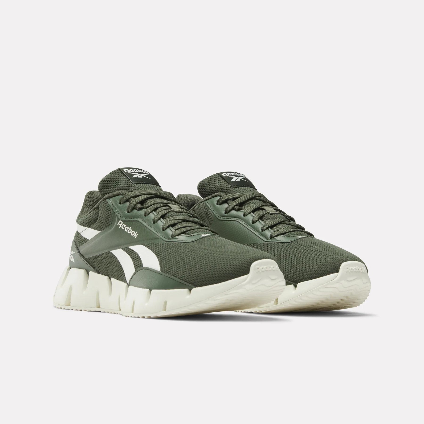 Reebok zig dynamica str unisex shoes .19 Reg: 