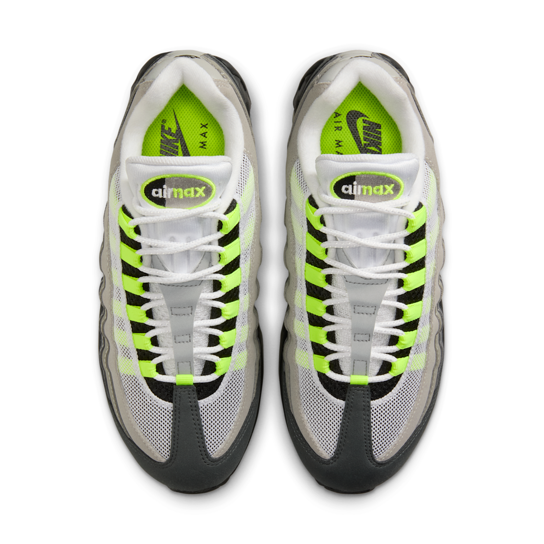 Nike Women's Air Max 5 Big Bubble Shoes | ShopSimon