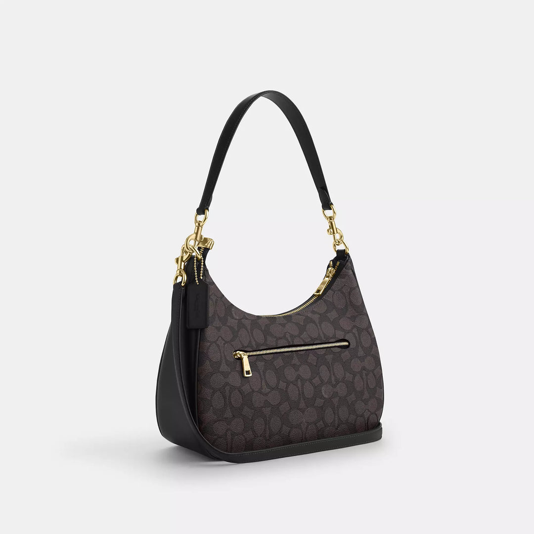 Coach Signature Hobo Bag w/,Coach buy Heels