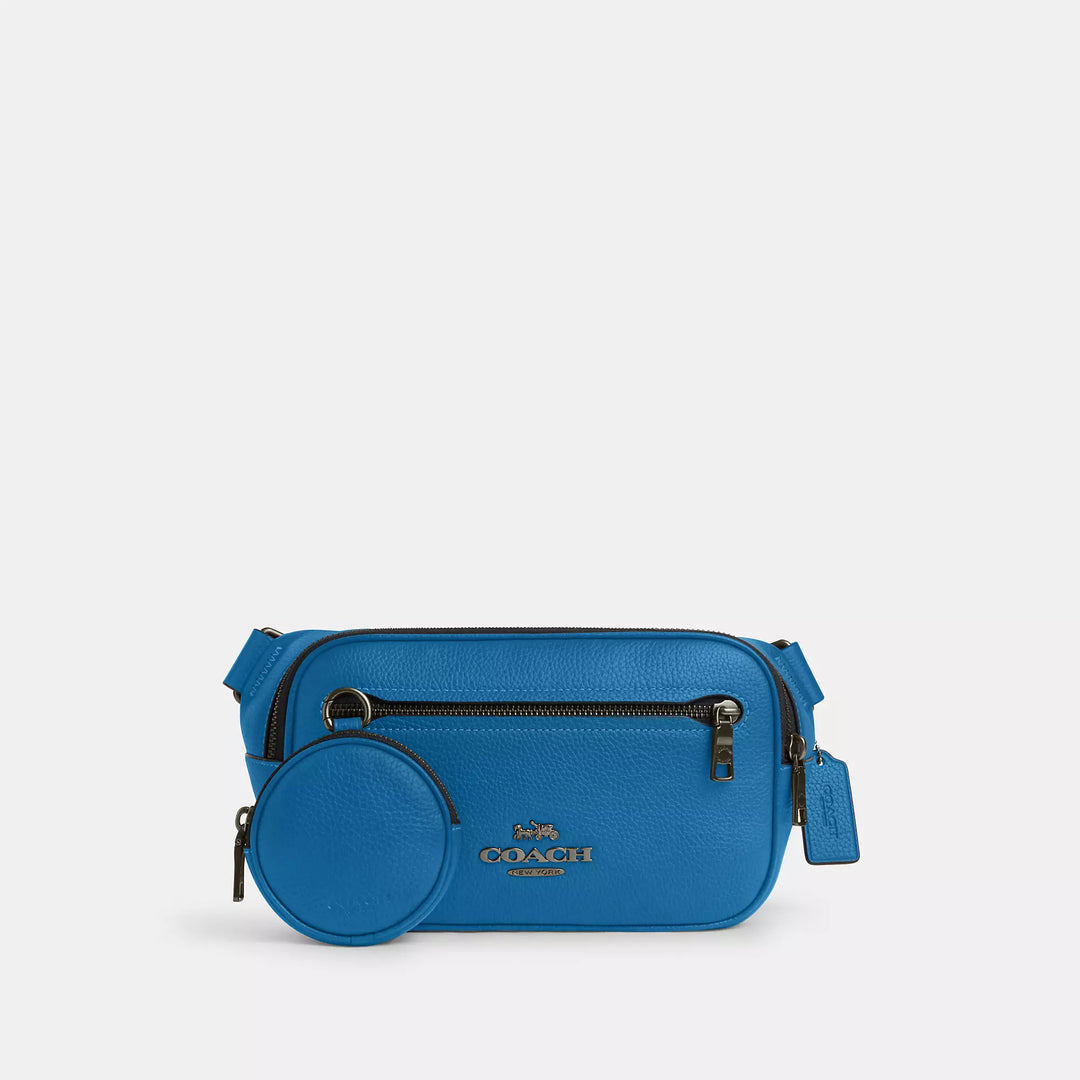 Coach Outlet Elias Belt Bag | ShopSimon