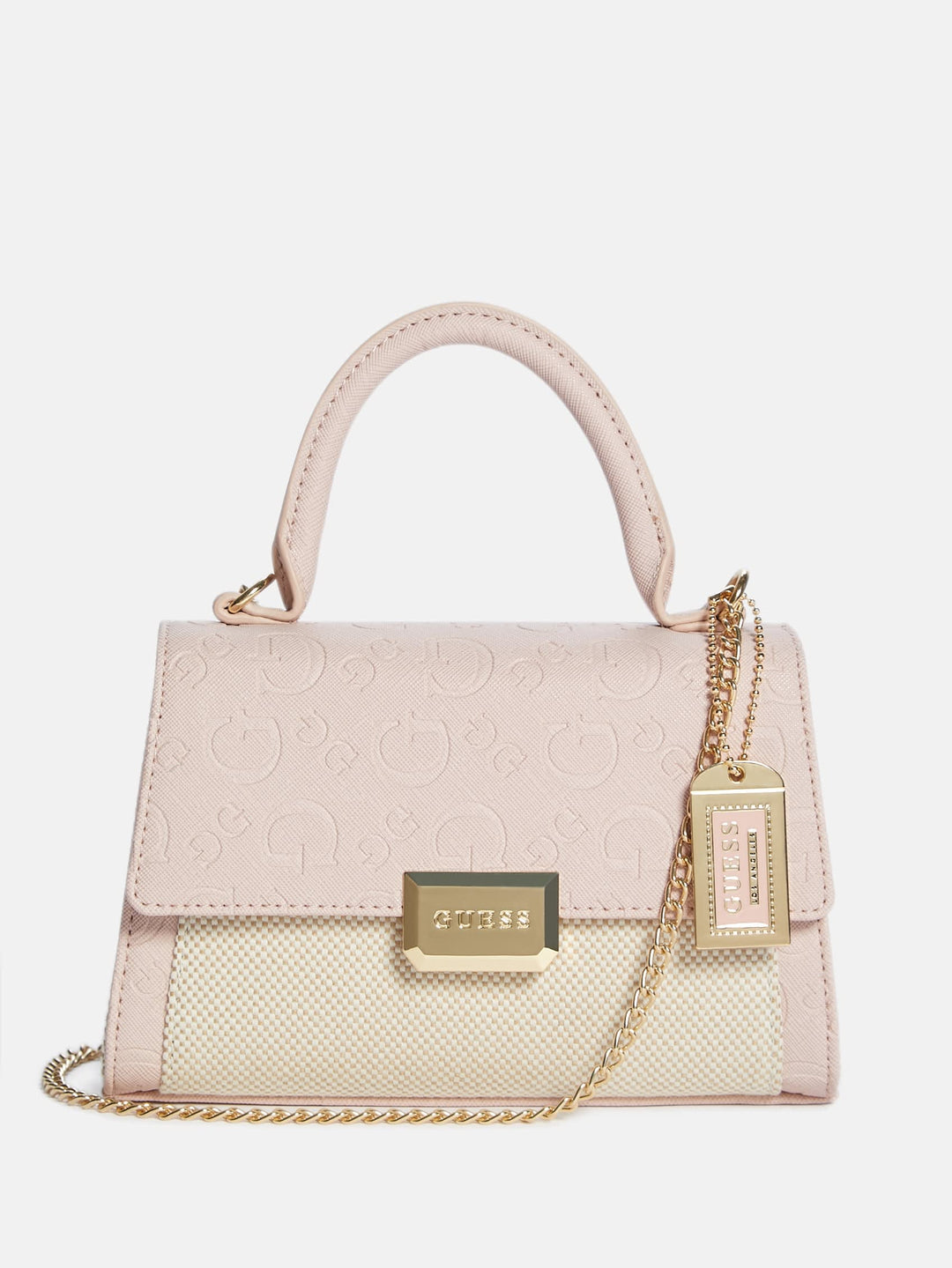 ショルダーバッグ・ポシェット WHITNEY SMALL CROSSBODY BAG Guess Factory Whitney Mini Crossbody | ShopSimon