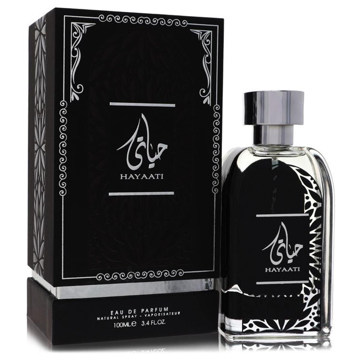 Al Zaafaran Al Zaafaran 100 ml Ard Hayaati Men Eau De Parfum Spray,All Products : American Fashion Style Bags On Sale Al Zaafaran Al Zaafaran 100 ml Ard Hayaati Men Eau De Parfum Spray,All Products : American Fashion Style Bags On Sale