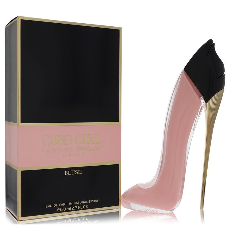 Carolina Herrera Good Girl Blush Eau de Parfum 2.7 oz