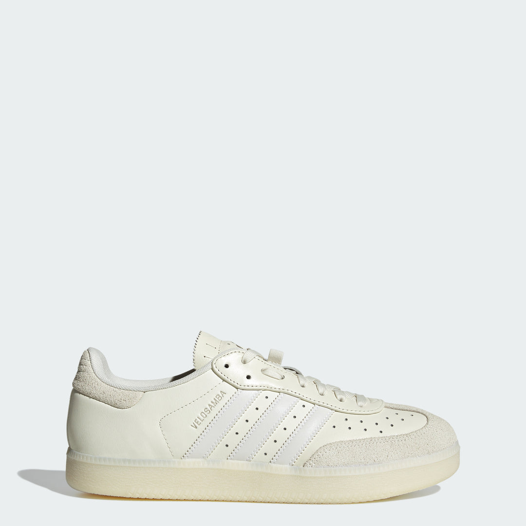 adidas Men's Velosamba Leather Shoes