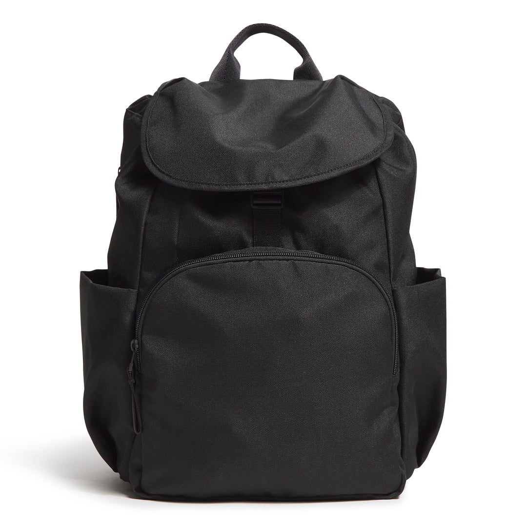 Vera Bradley Outlet Lighten Up Essential Rucksack Backpack  display picture 1