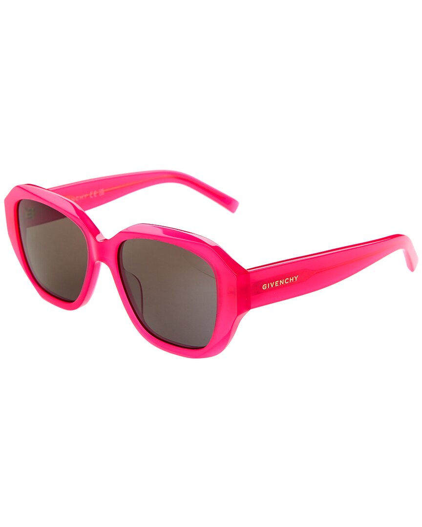 Givenchy Women's Gv40075i 55mm Sunglasses | ShopSimon