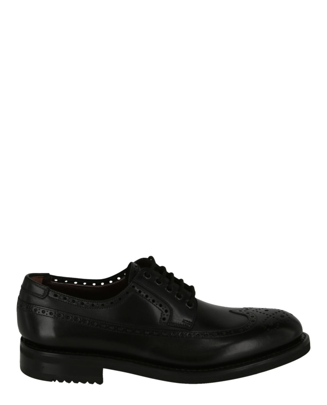 Ferragamo Marcus Brogues Shoes - NWT Ferragamo Men main image 2