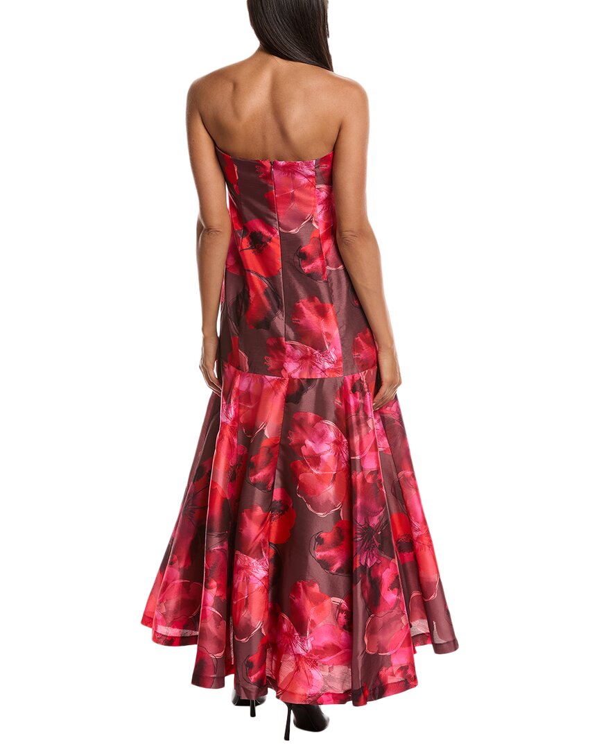 slim fit dress slacks Hutch Maria Gown