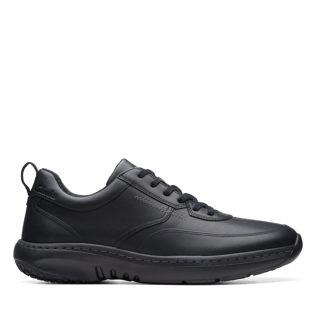 Clarks Pro Lo Slip-On Blue | Men's Work Shoe | Fast Canadian Clarks Pro Lo Slip-On Blue | Men's Work Shoe | Fast Canadian