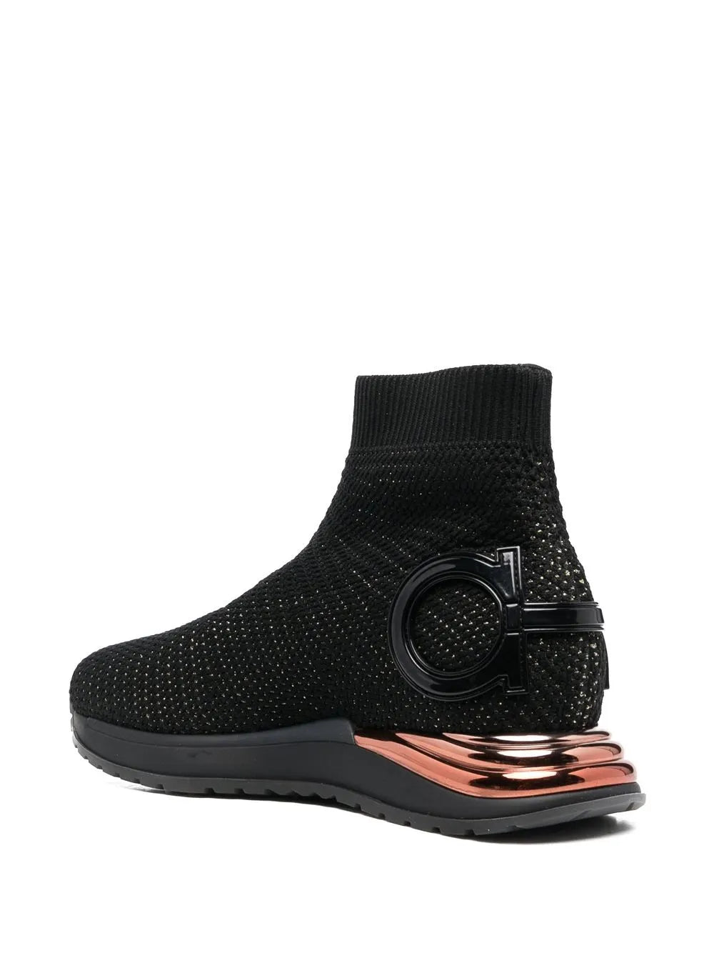Salvatore Ferragamo Ferragamo Sneaker | ShopSimon