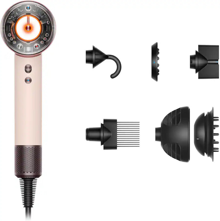 Dyson Supersonic Hd16 Nural Hair Dryer | ShopSimon