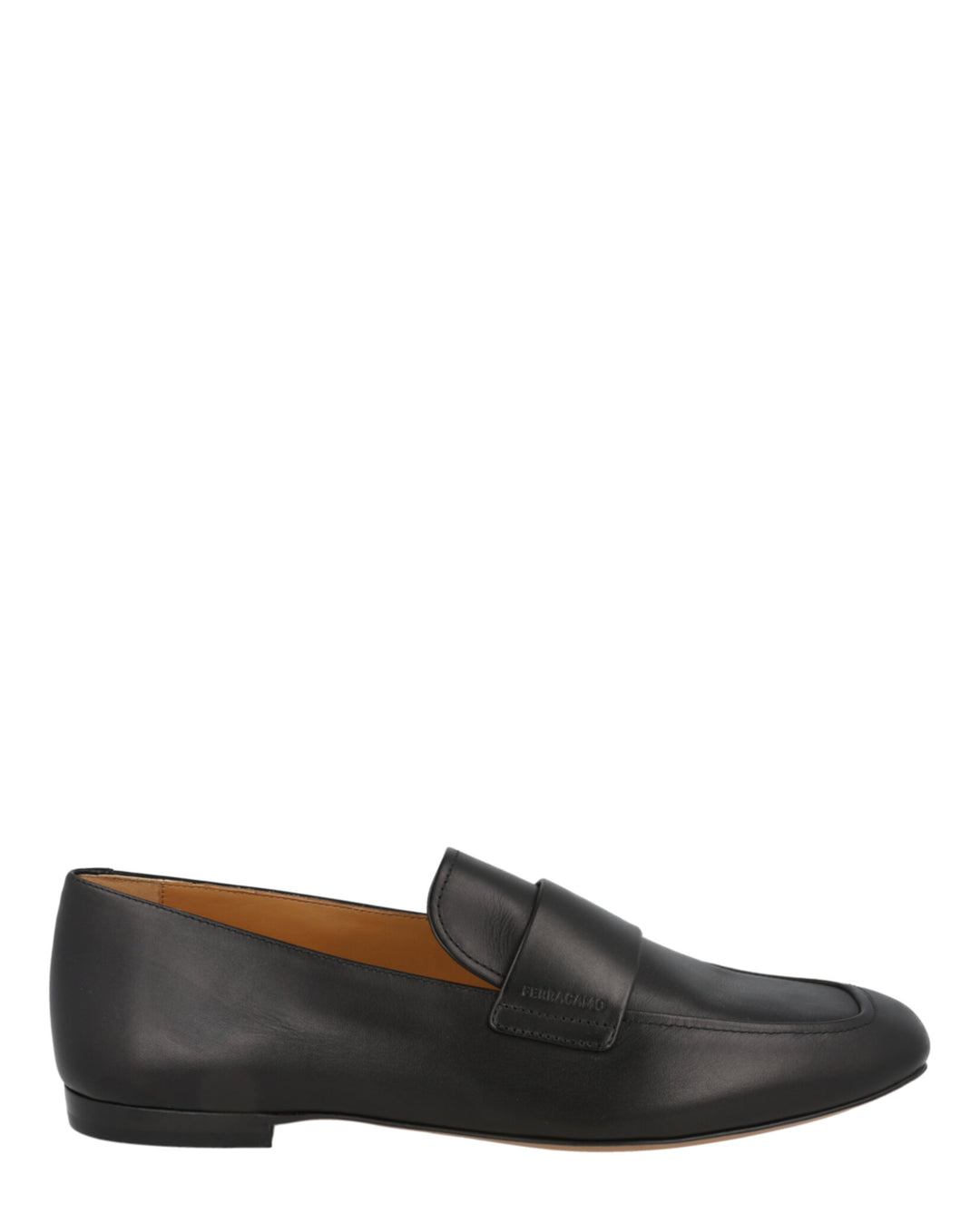 Salvatore Ferragamo Gedeone Loafer | ShopSimon display picture 1