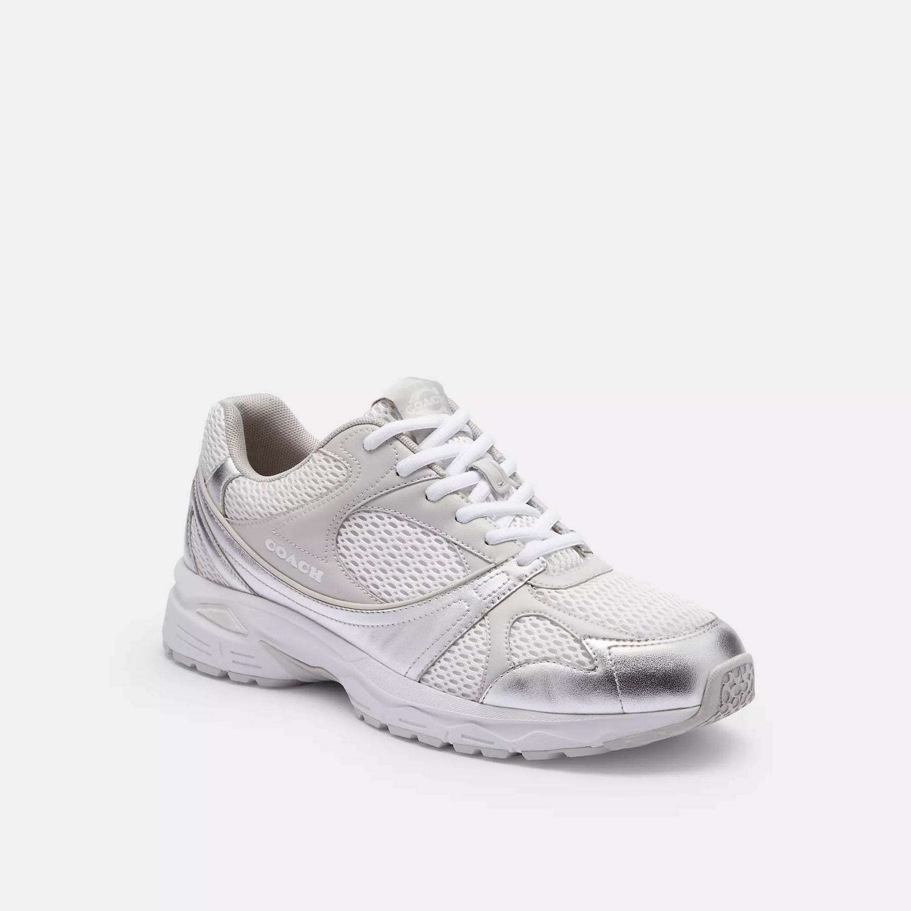 Coach Outlet Sport Sneaker | ShopSimon