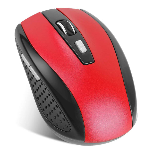 Global Bazaar 2.4G Wireless Gaming Mouse | ShopSimon