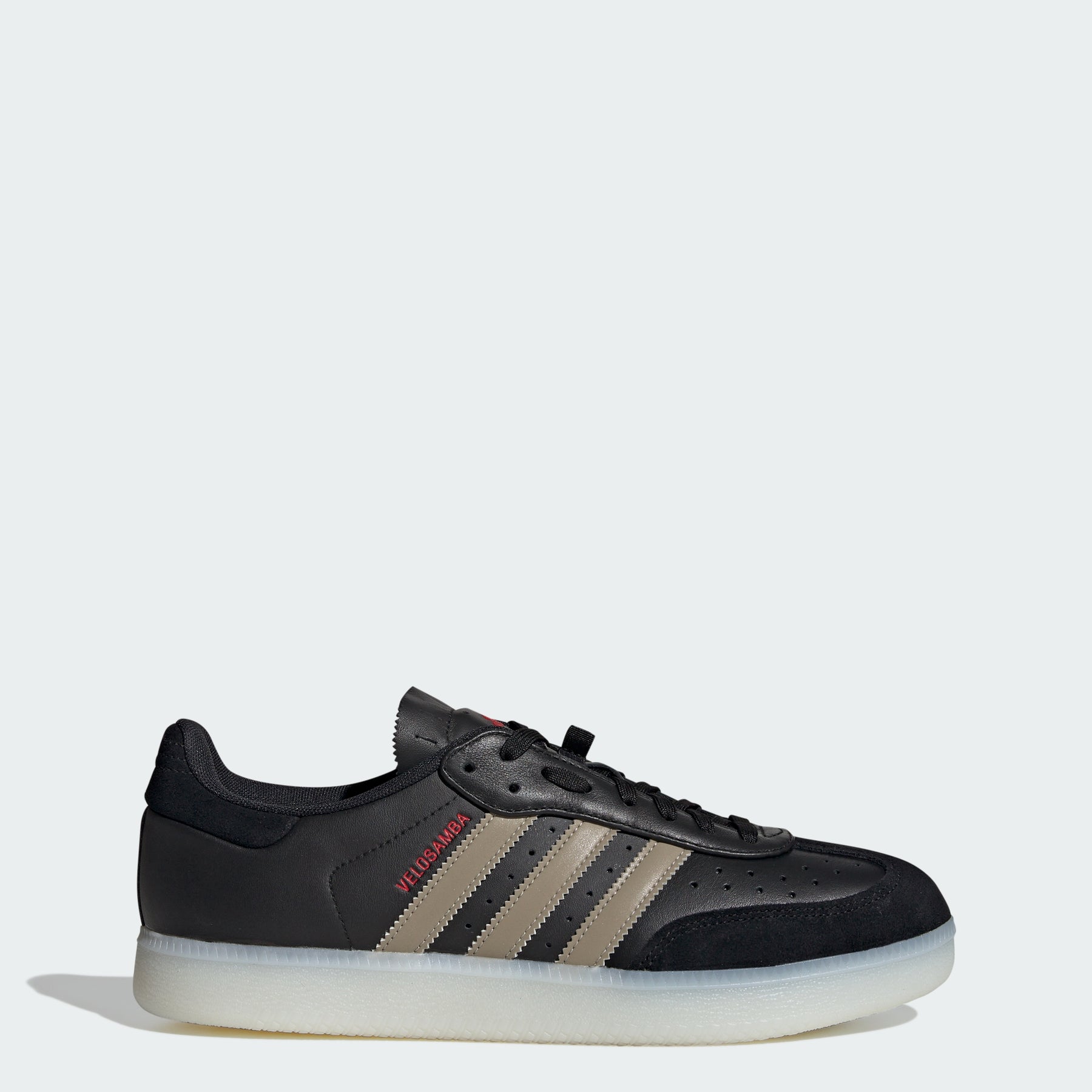 adidas Men's Velosamba Leather Shoes | ShopSimon