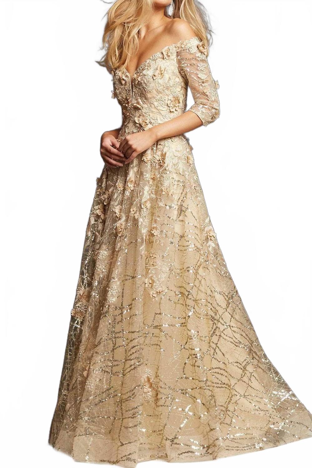 green emerald velvet dress Dark Romance Lace Tiered Maxi Dress (Hunter Green) – Southern Alternative main image 1