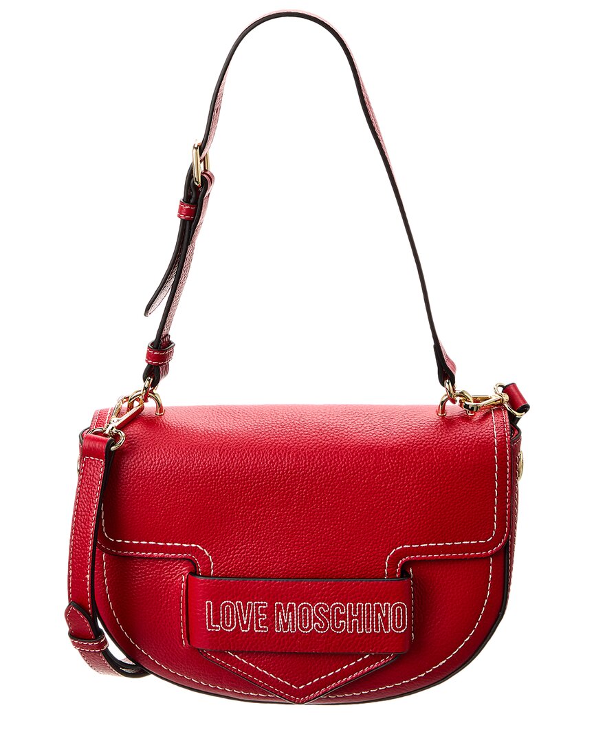 Love Moschino crossbody cheapest handbag