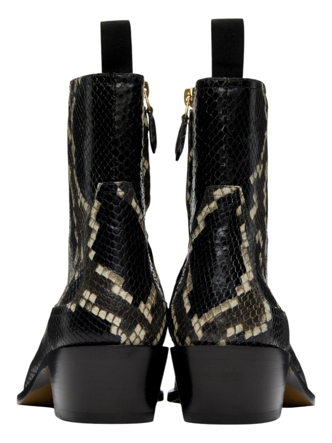 Bally Gaiman 6304139 Men display picture 2