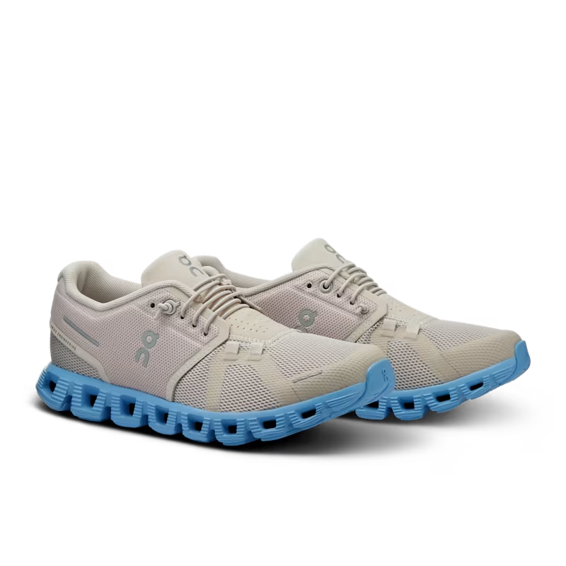 On Cloud 5 59.98019 Sneakers Women's Us 11 Pearl Neptune
