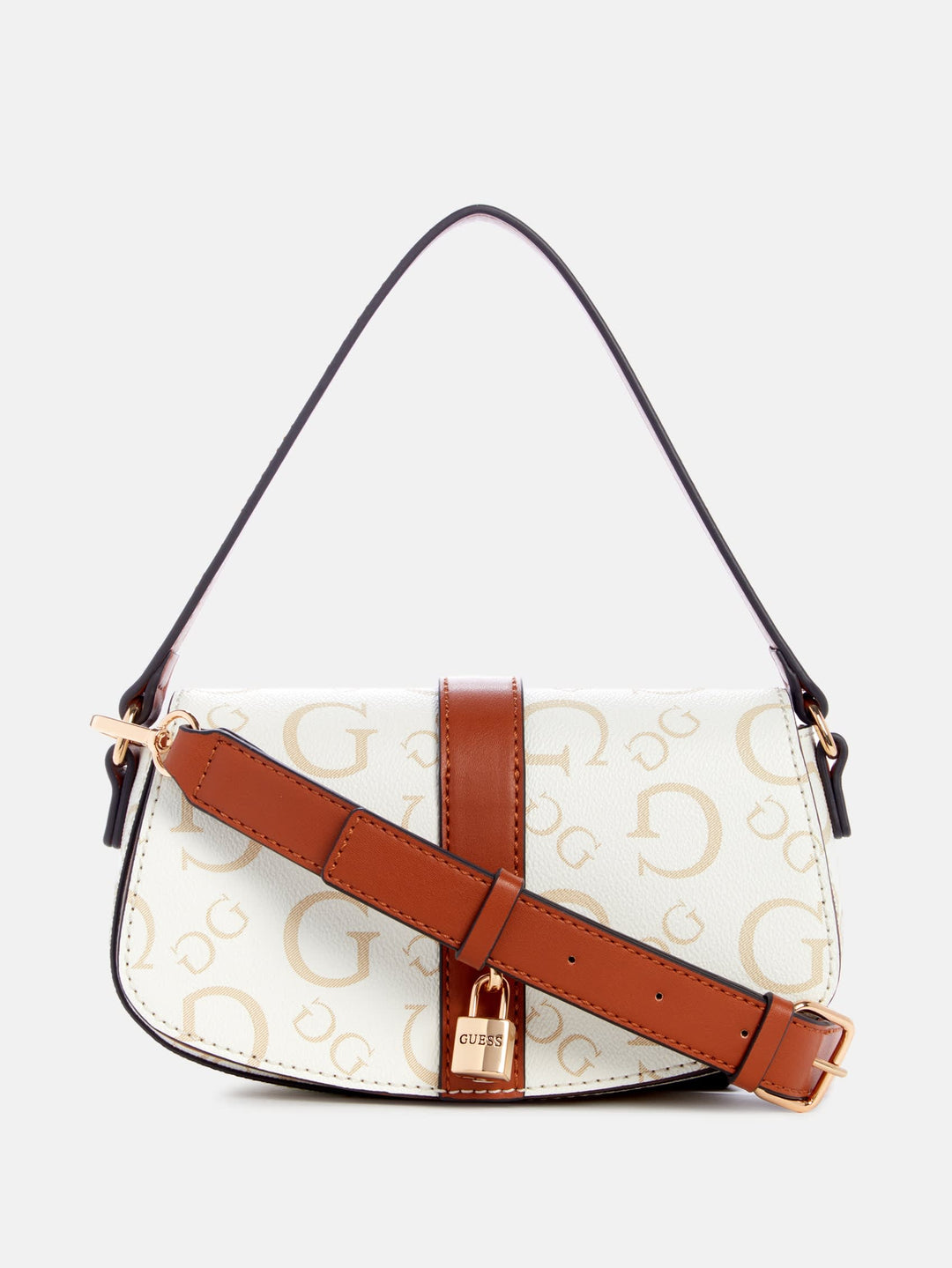 Guess Factory Kittredge Mini Crossbody | ShopSimon