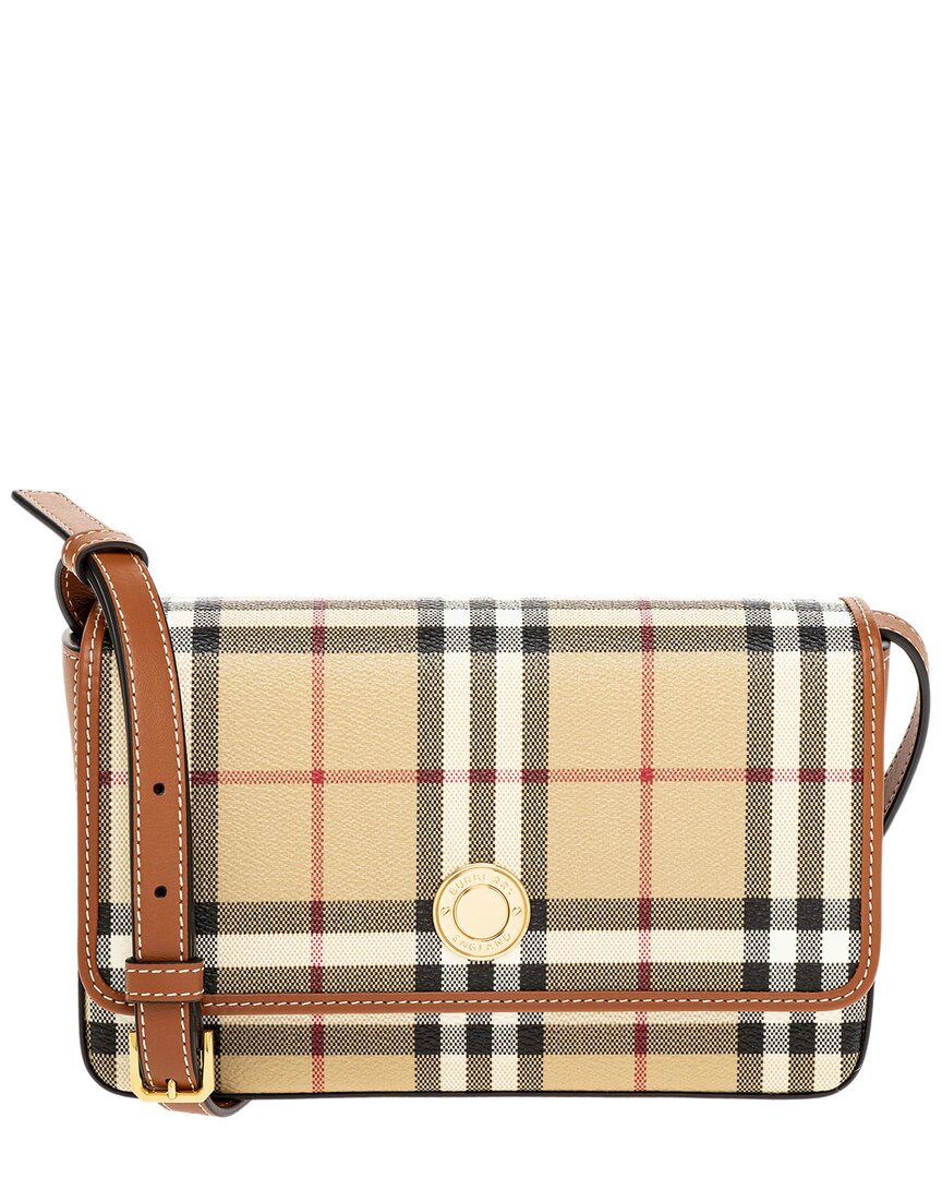 k*n様 BURBERRY モノグラムストライプ Eキャンバス ショルダーバッグ k*n様 BURBERRY モノグラムストライプ Eキャンバス ショルダーバッグ