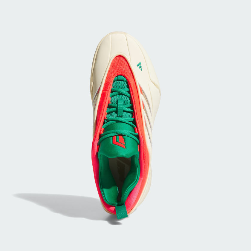 adidas Men's Dame 9 Shoes