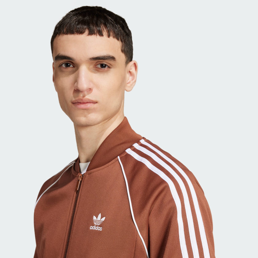adidas Men's Adicolor Classics Sst Track Jacket | ShopSimon
