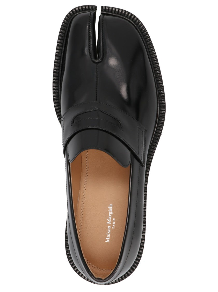 Maison Margiela Tabi' Loafers | ShopSimon