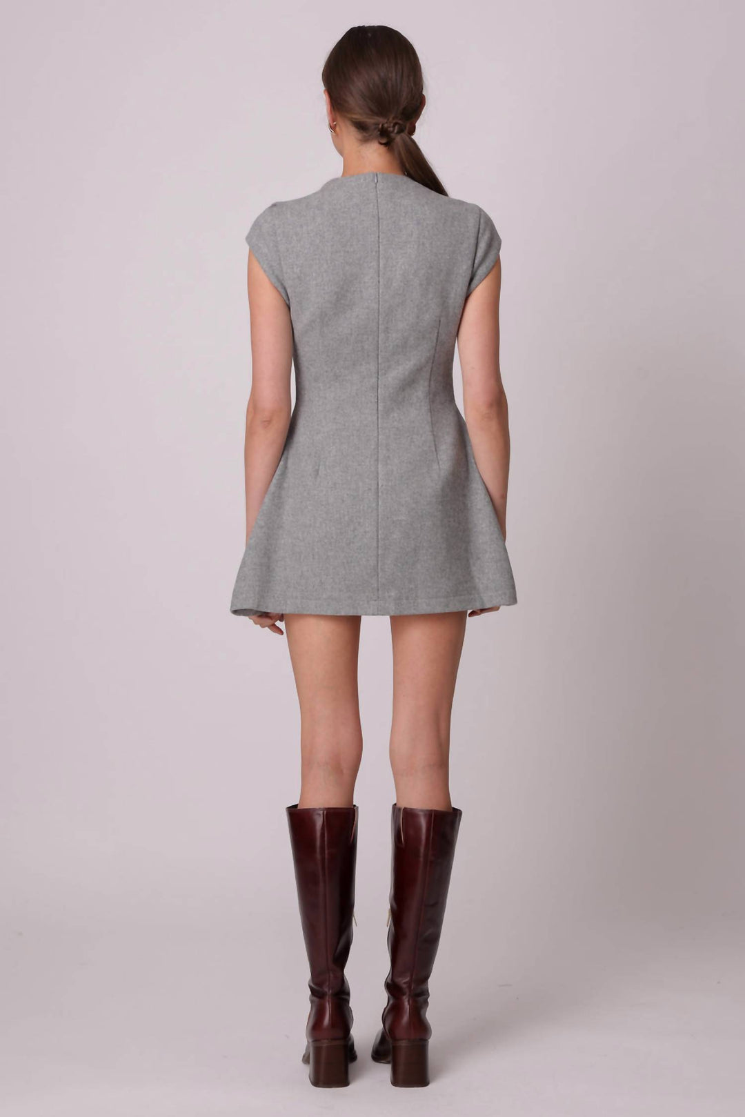cynthia rowley charlotte silk mini dress Umbria Silk Dress – Cynthia Rowley