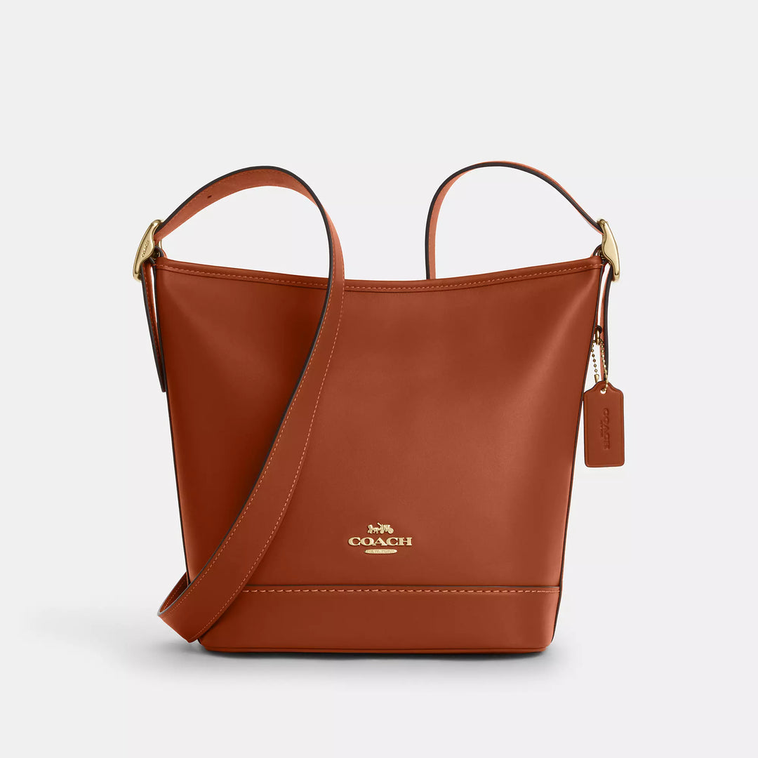 Coach Outlet Jude Duffle Bag | ShopSimon