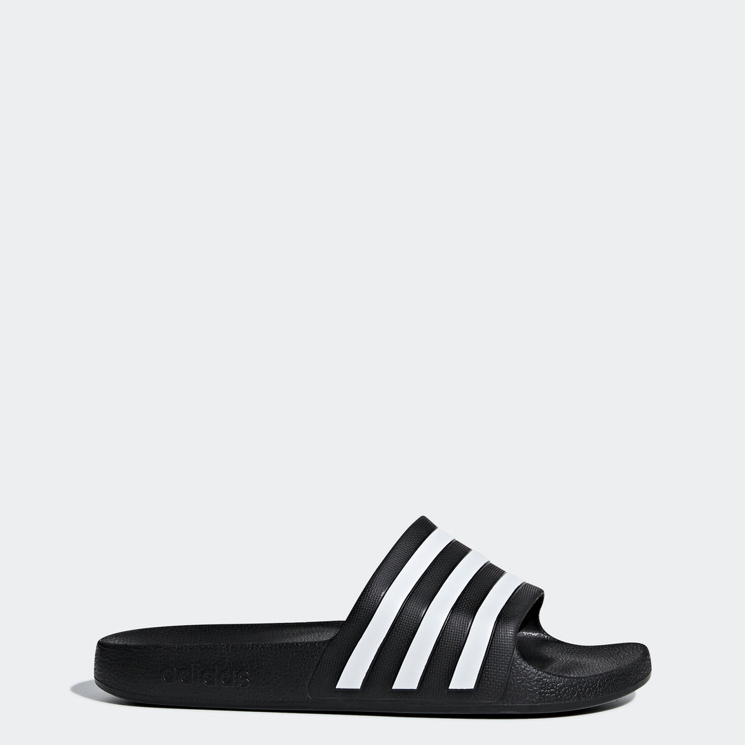 adidas Men's Adilette Aqua Slides ShopSimon - Main Image