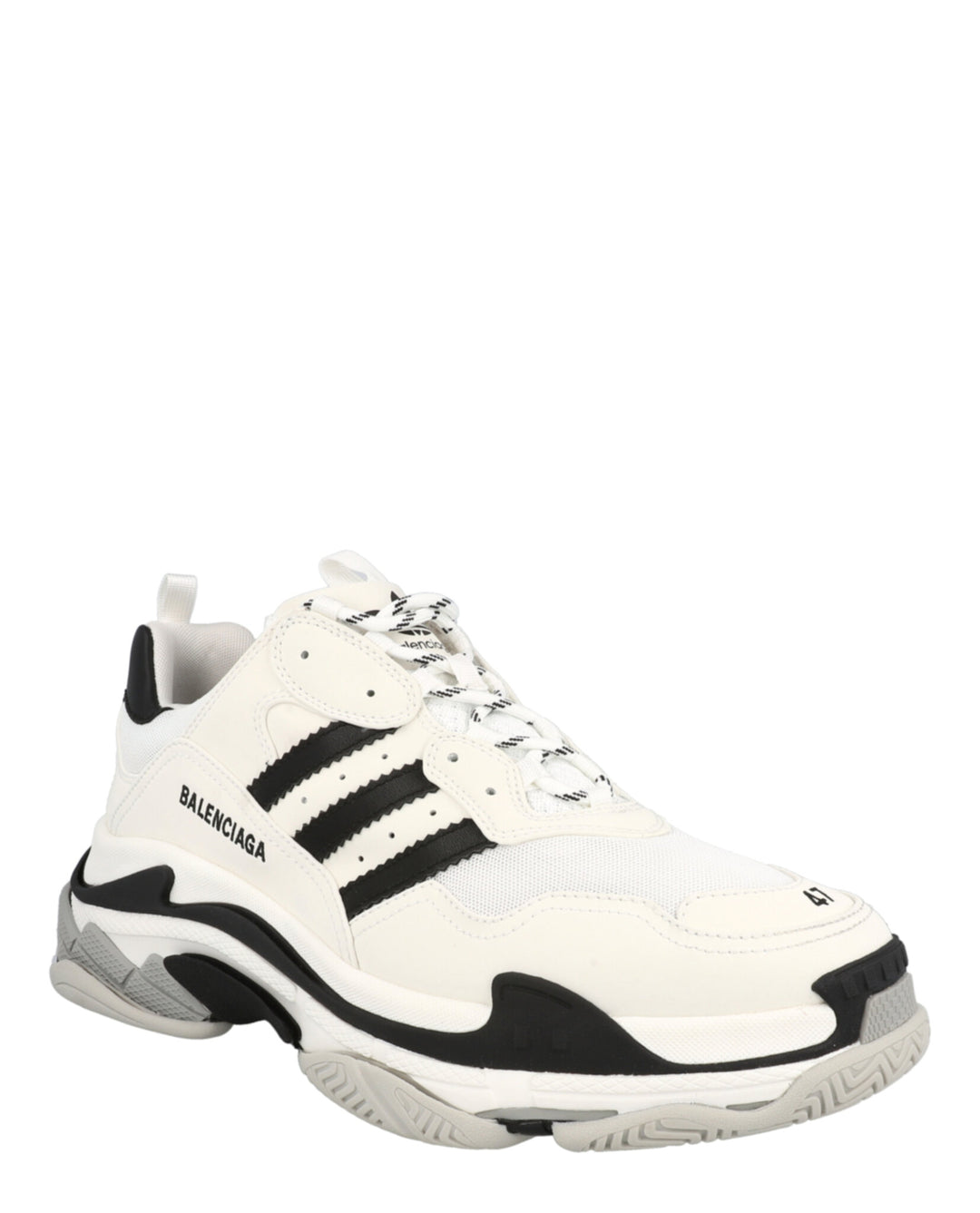 Balenciaga x Adidas Triple S Sneakers | ShopSimon