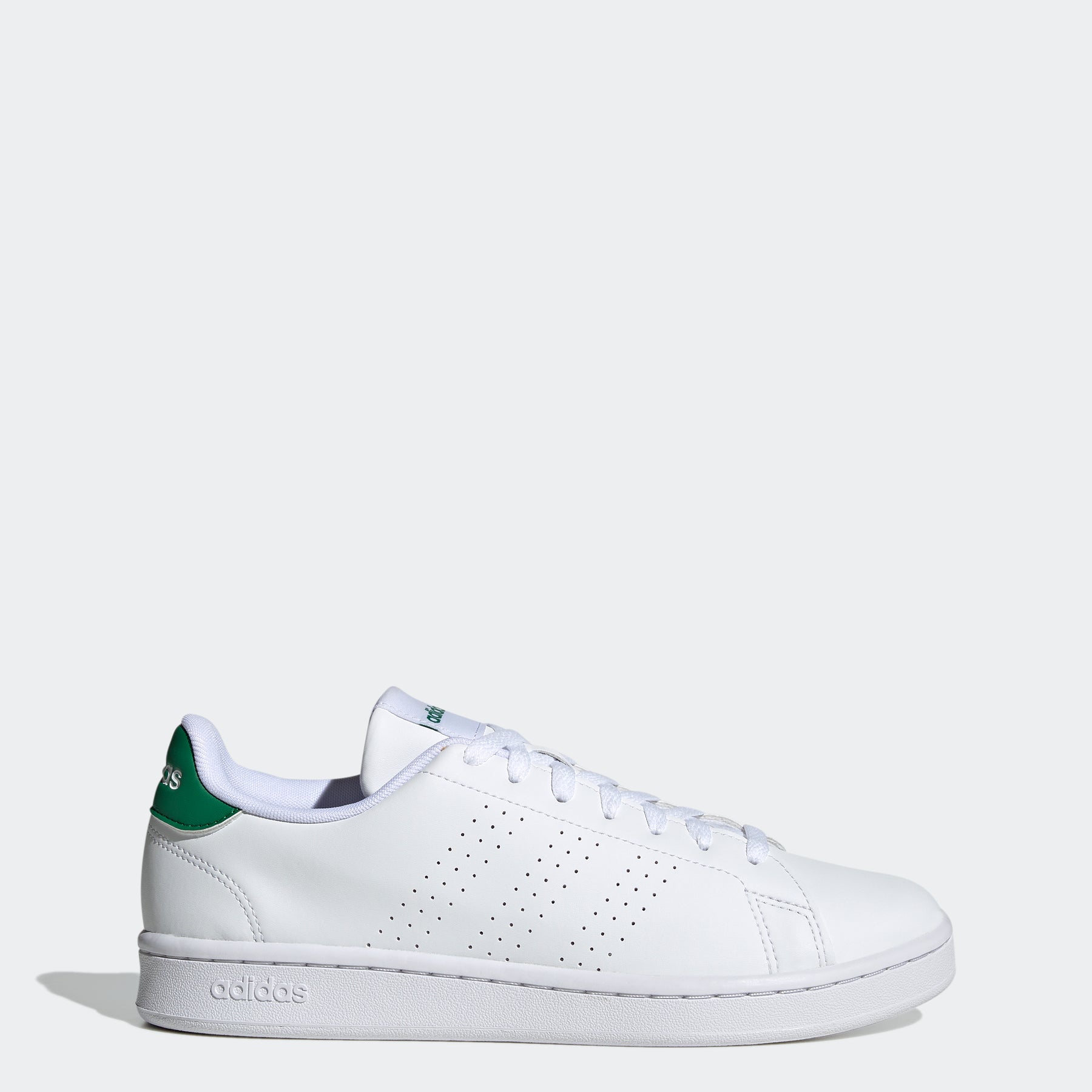 ADIDAS men’s advantage shoes