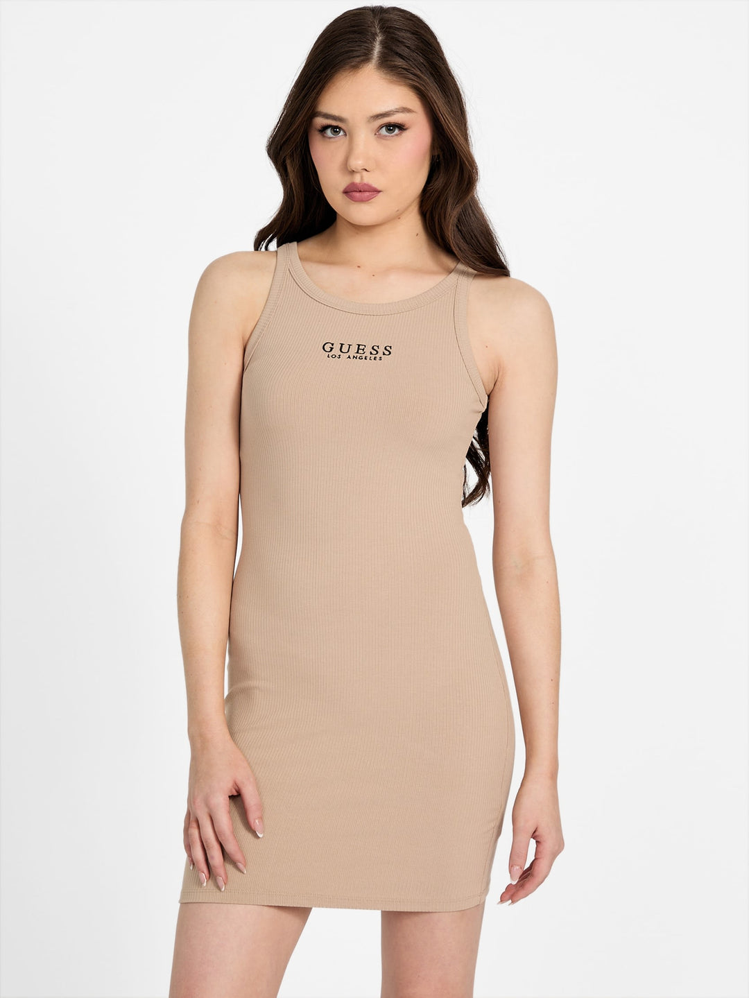 sachin and babi light blue dress Guess Women's Dresses