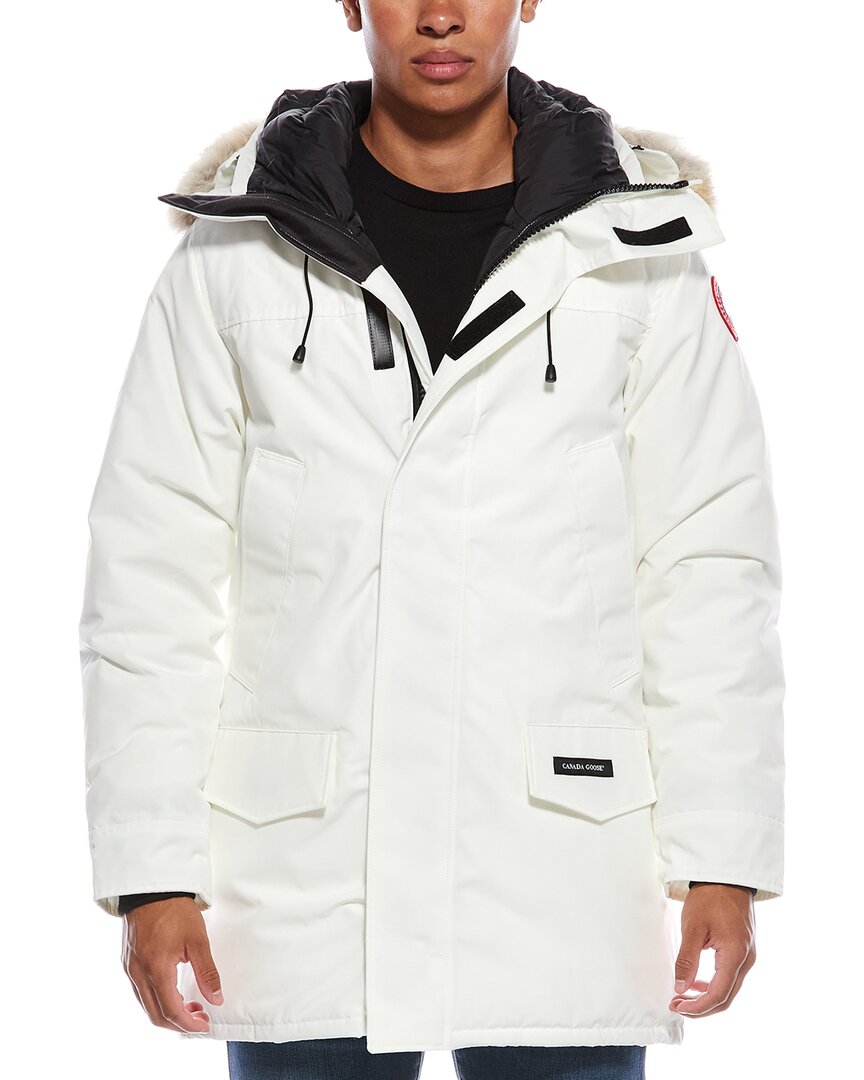 Canada Goose Langford Down Parka | ShopSimon