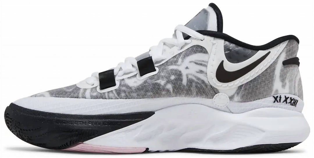 Nike kyrie 8 white black ナイキ カイリー 27.5 【公式通販】