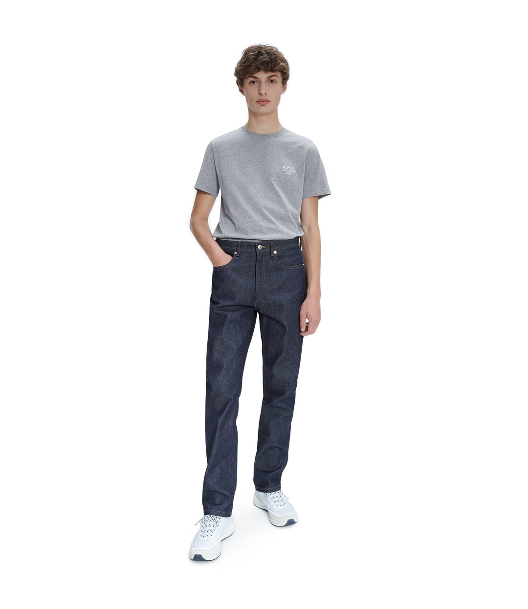 ヌワンコカヌ　A.P.C. LE JEAN A.P.C. Le Jean | ShopSimon